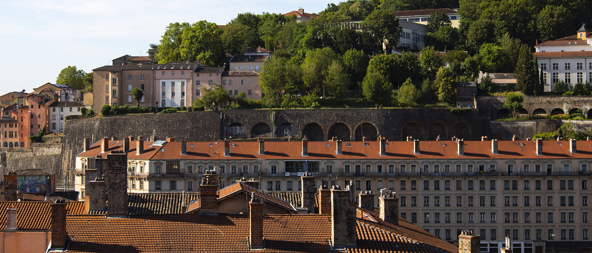 Partenaire historique de la région lyonnaise