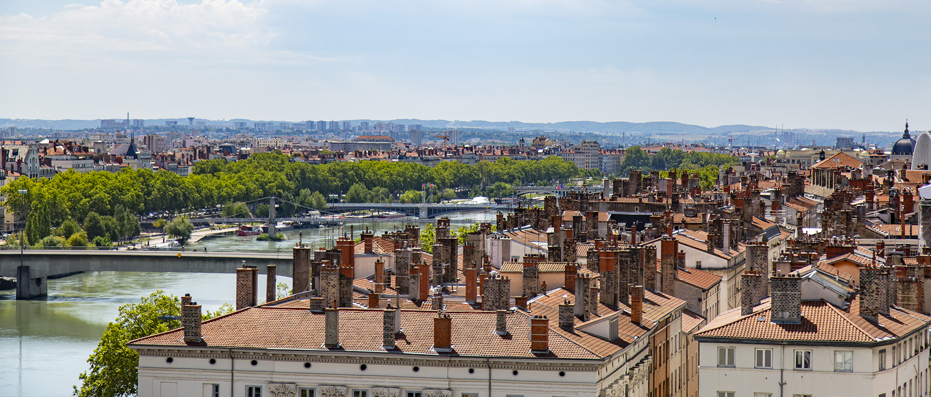 Acteur sur le Grand Lyon